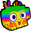 Pinata Monkey
