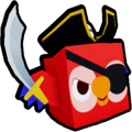 Pirate Parrot