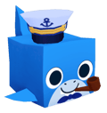 Sailor Shark