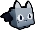 Scary Cat