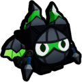 Stealth Dragon