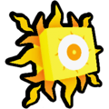 Sun Angelus