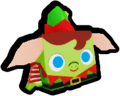 Festive Elf
