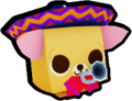 Sombrero Chihuahua