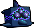 Abyssal Dolphin