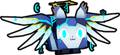 Arcane Cat