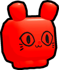 Balloon Cat