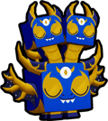 Celestial Dragon