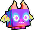 Colorful Dragon