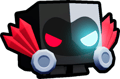 Cyborg Dominus