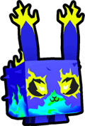 Electric Bunny