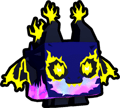 Electric Dragon