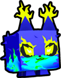 Electric Fox