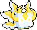 Empyrean Dragon
