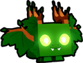 Forest Wyvern