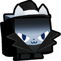 Hacker Cat