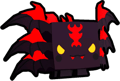 Hellish Axolotl