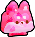 Jelly Shiba
