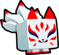 Kitsune Fox