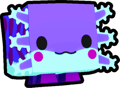 Lumi Axolotl