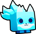 Mystical Fox