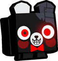 Nightmare Bear