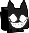 Nightmare Cat