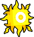 Sun Angelus