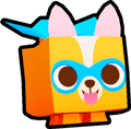 Super Corgi