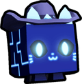 Tech Cowboy Cat