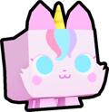 Unicorn Kitten