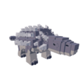 Ankylosaurus