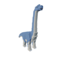 Brachiosaurus