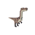Gallimimus
