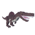 Spinosaurus