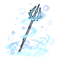 Trident Lasso