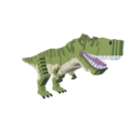 Tyrannosaurus Rex
