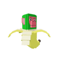 Chimpazini