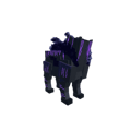 Headless Horse