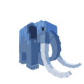 Ice Mammoth