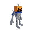 Jack O Lantern