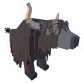 Yak