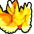 Banana Dragon