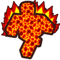 Inferno Aura