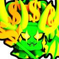 Money Dragon