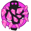 Obsidian Aura