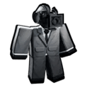 Camcorder Man