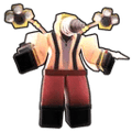 Drill Woman