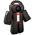 Evil Speakerman