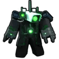 Hacker Titan Cameraman